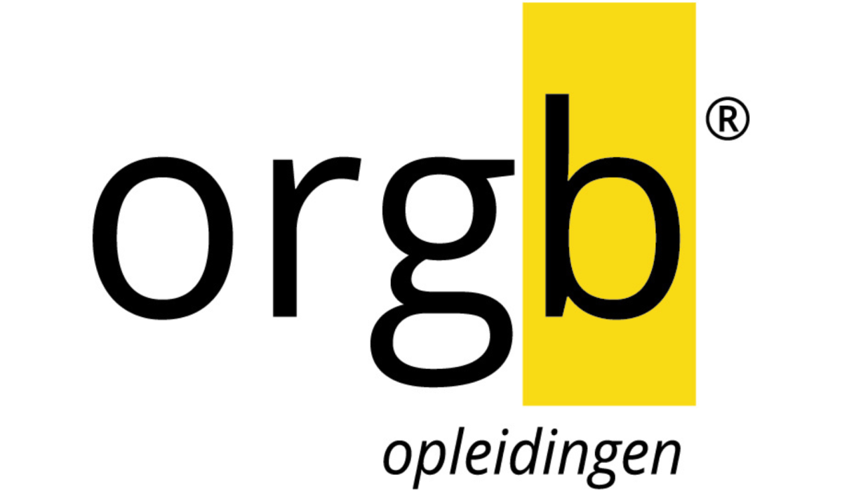 ORGB opleidingen